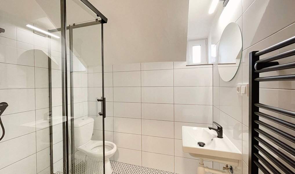 Prodej nájemního domu, činžáku 550 m², Lety – náhled fotky 7