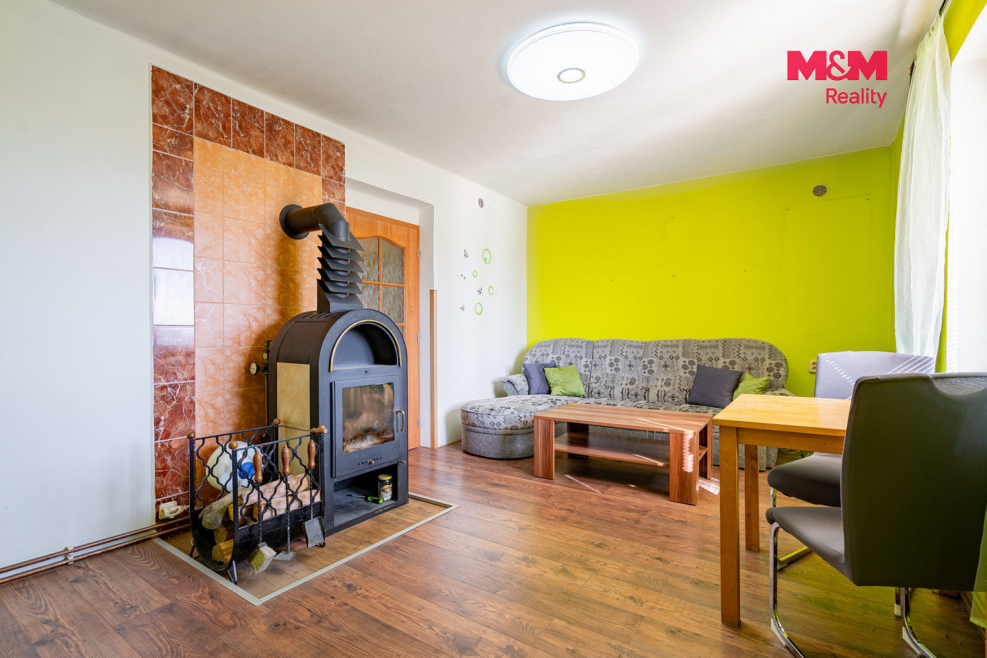 Prodej bytu 4+1 70 m² – fotografie 4