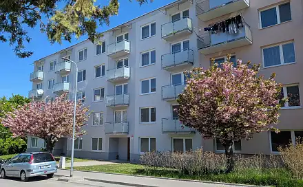Prodej bytu 4+kk 77 m², Vančurova, Znojmo