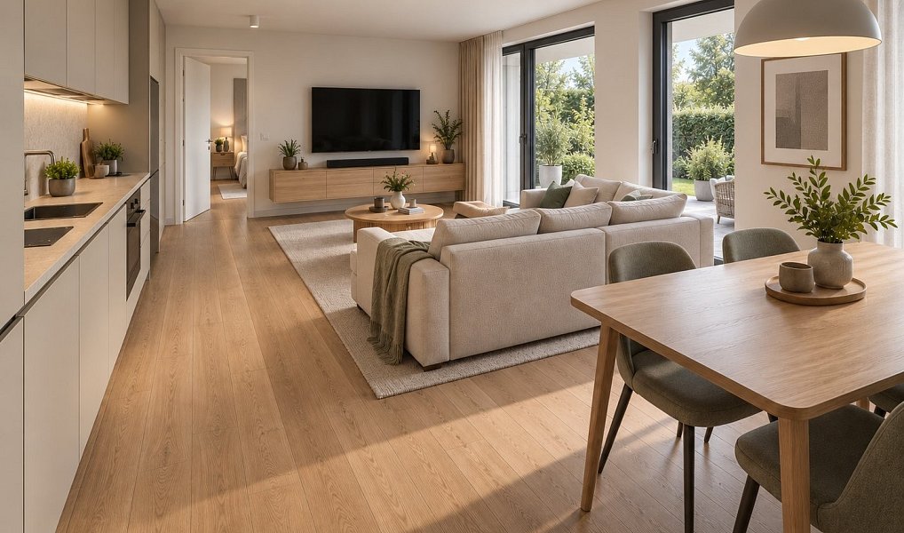 Prodej bytu 3+kk 80 m², Brno – náhled fotky 3