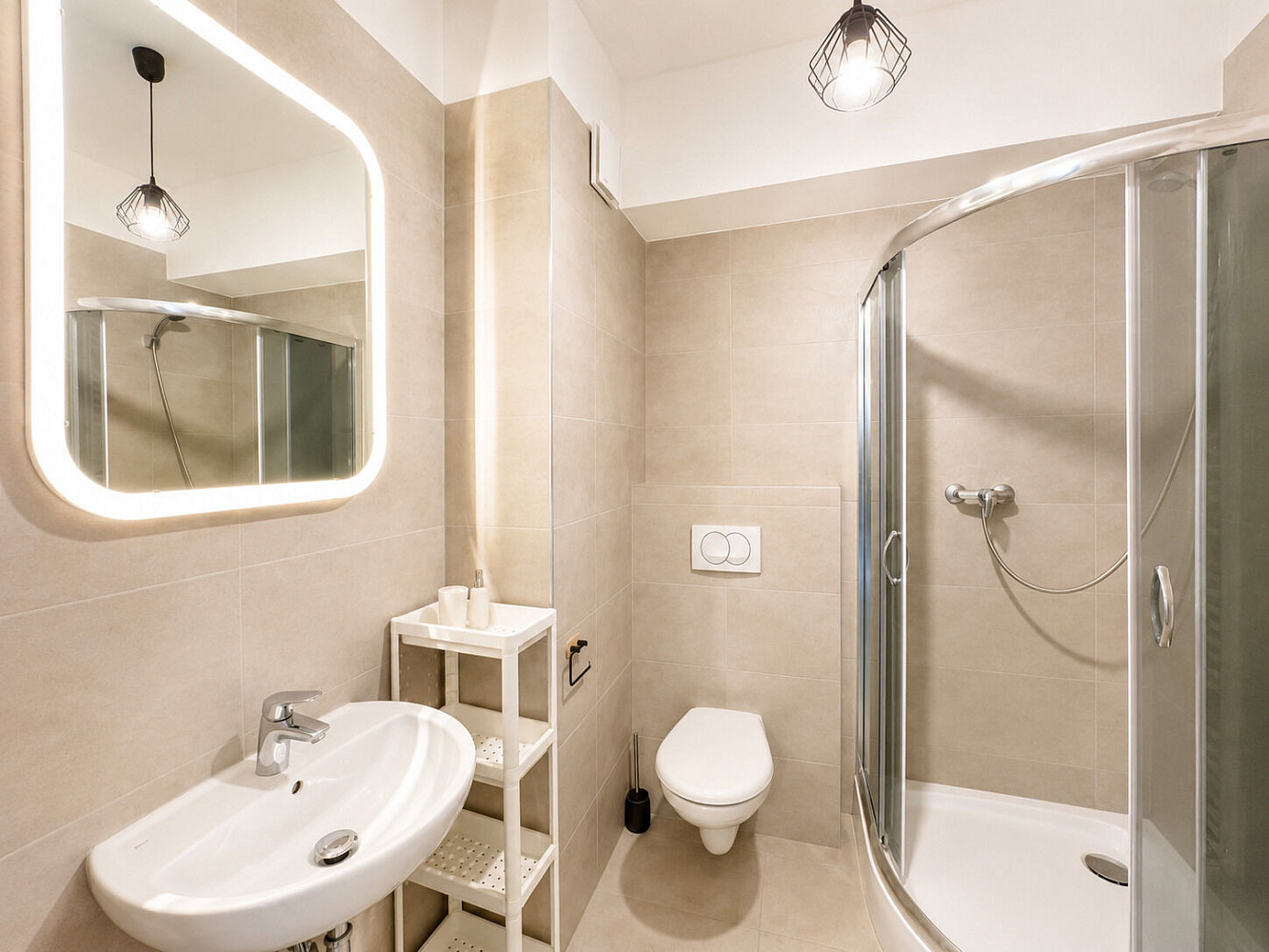 Prodej bytu 2+kk 41 m² – fotografie 5