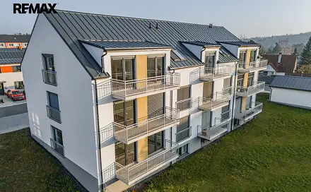Pronájem bytu 1+kk 23 m²