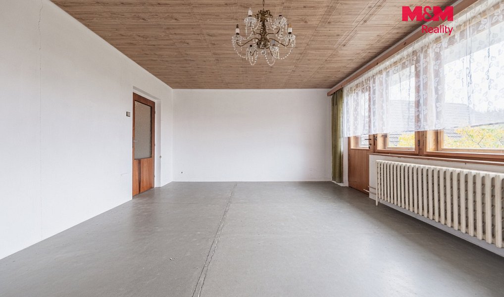 Prodej domu 230 m² s pozemkem 2 849 m², Bechyně – náhled fotky 13