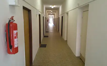 Pronájem kanceláře 17 m²