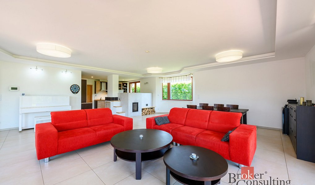 Prodej domu 372 m² s pozemkem 2 751 m², Štěnovice – náhled fotky 4