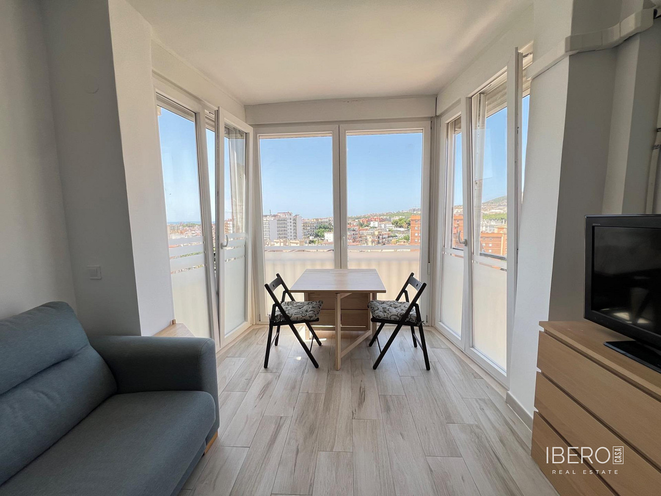 Pis 2+kk – Torremolinos, Costa del Sol Occidental - Vista 3