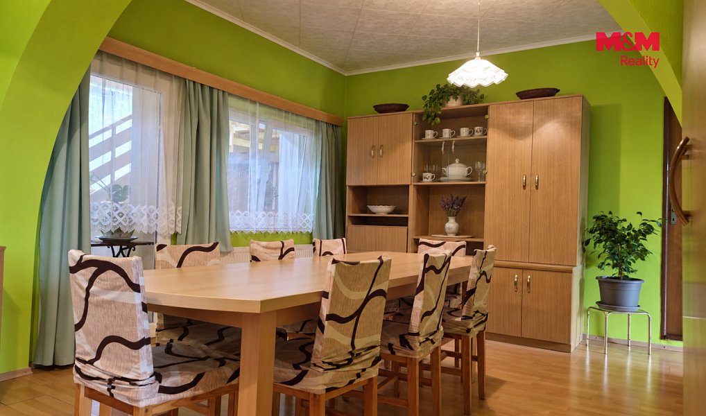 Prodej domu 235 m² s pozemkem 813 m², Mutěnice – náhled fotky 5