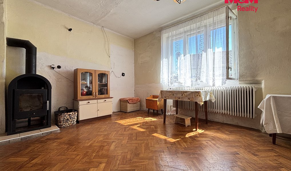 Prodej domu 117 m² s pozemkem 624 m², Vyskytná – náhled fotky 9