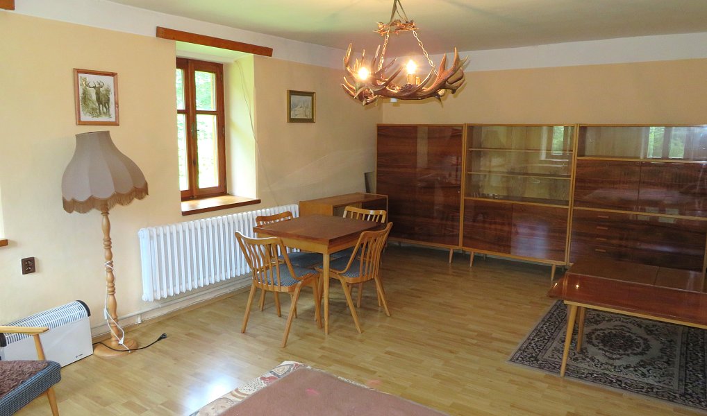 Prodej chaty/chalupy 194 m² s pozemkem 1 004 m², Černý Důl – náhled fotky 9