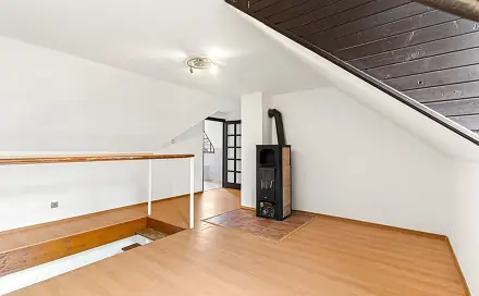 Prodej bytu 2+1 77 m², Kuťatská, Praha 10 - Královice