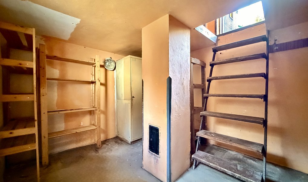 Prodej chaty/chalupy 28 m² s pozemkem 385 m², Liberec – náhled fotky 14