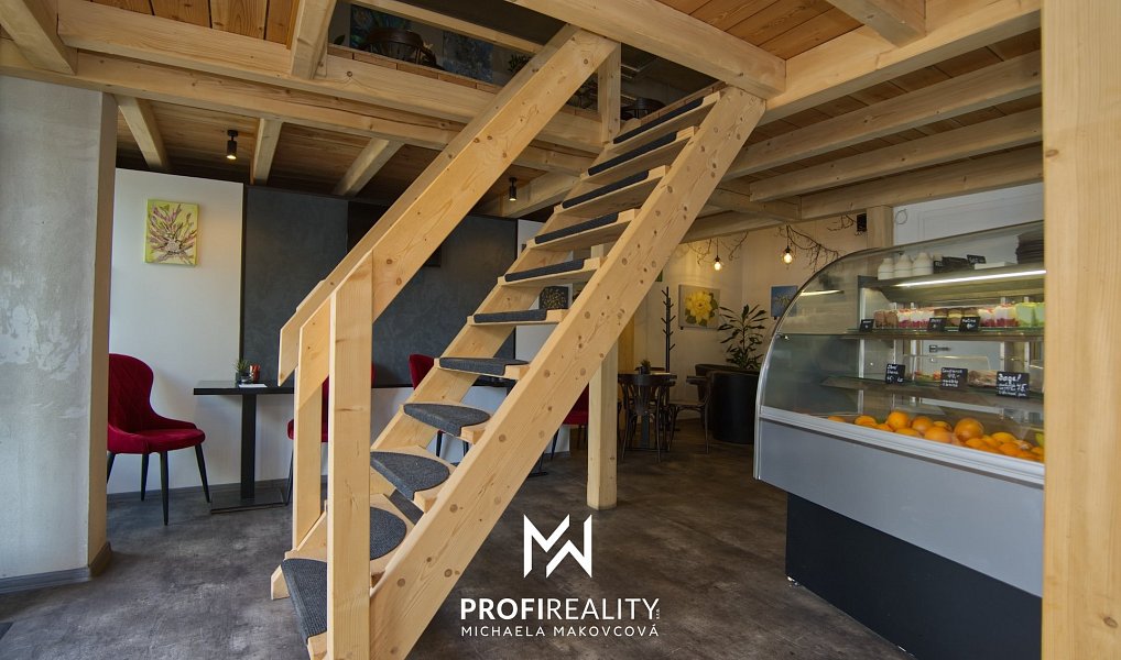 Pronájem restaurace 100 m², Liberec – náhled fotky 9