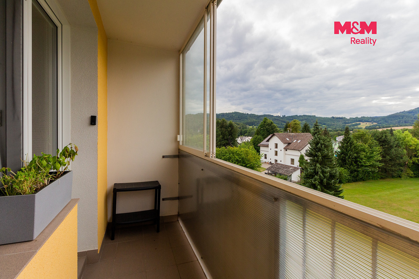 Prodej bytu 2+kk 54 m² — photo 2