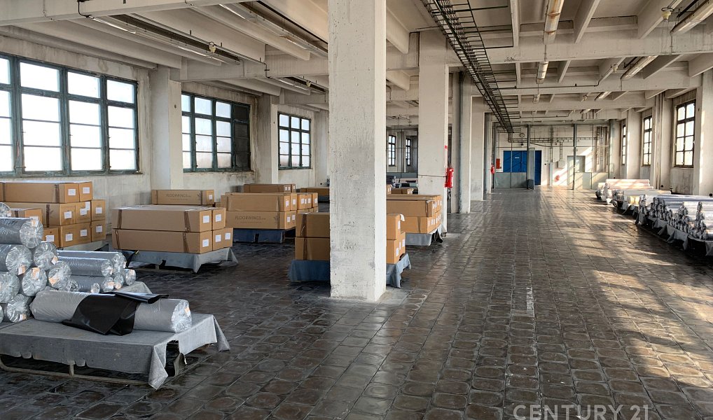 Pronájem skladovacích prostor 1 422 m², Chropyně – náhled fotky 11