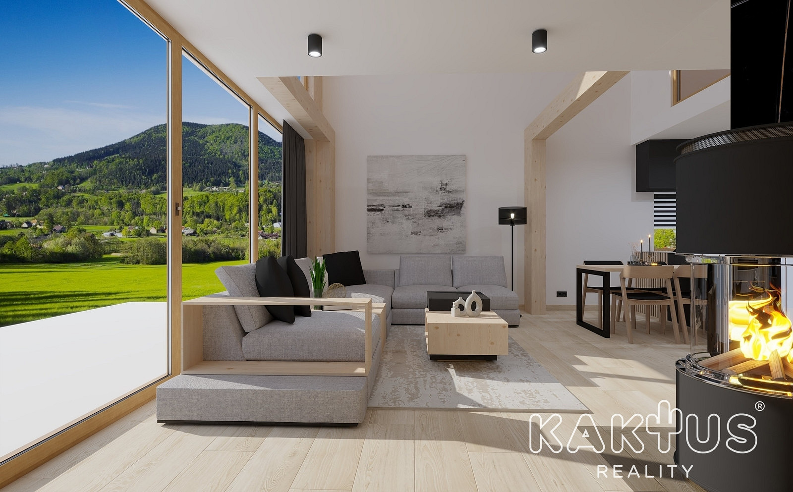 Prodej domu 124 m² s pozemkem 800 m² – fotografie 4