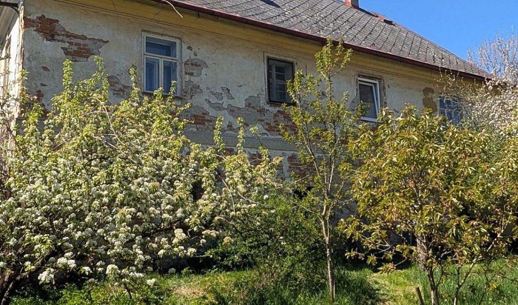 Prodej domu 187 m² s pozemkem 2 340 m², Tatenice – náhled fotky 5