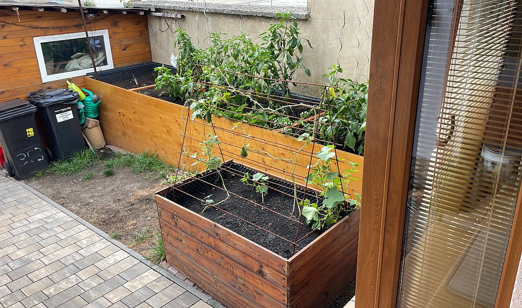 Prodej domu 50 m² s pozemkem 240 m², Napajedla – náhled fotky 10