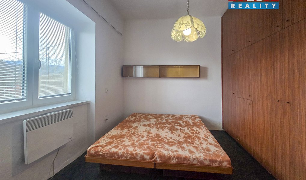 Prodej bytu 2+kk 50 m², Frýdlant nad Ostravicí – náhled fotky 4