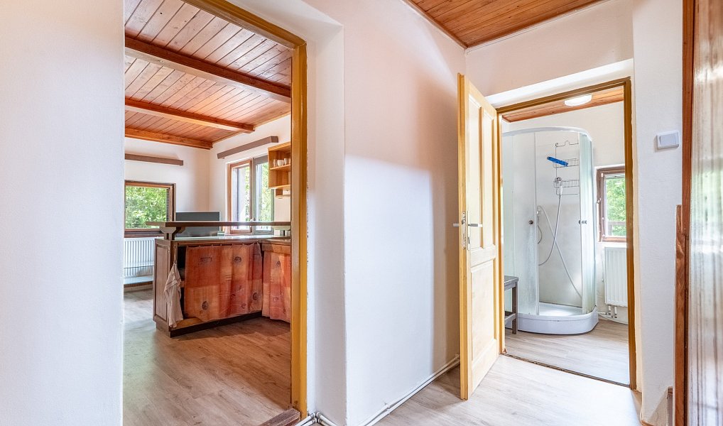 Prodej domu 80 m² s pozemkem 2 200 m², Tanvald – náhled fotky 15