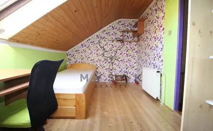 Pronájem pokoje 20 m², Vl. Vančury, České Budějovice - České Budějovice 5