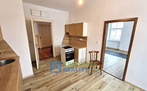 Prodej bytu 2+1 47 m², Kunčice nad Labem, okres Trutnov