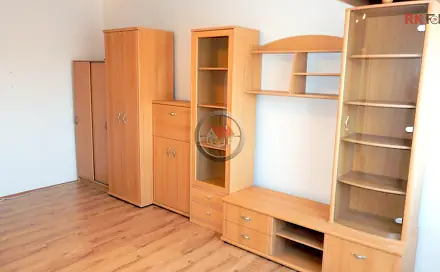 Pronájem bytu 2+kk 34 m²