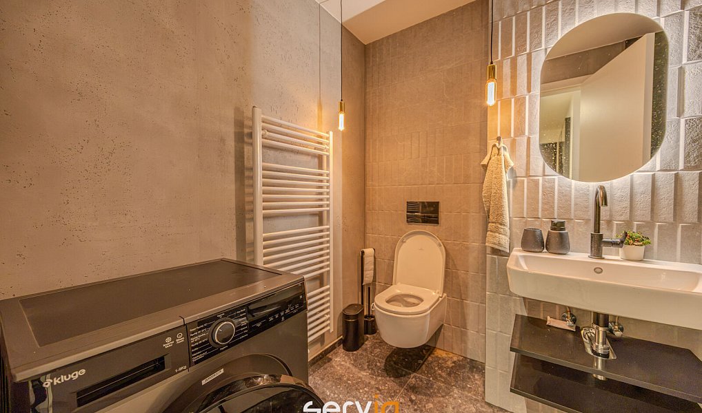 Pronájem bytu 1+kk 26 m², Brno – náhled fotky 9