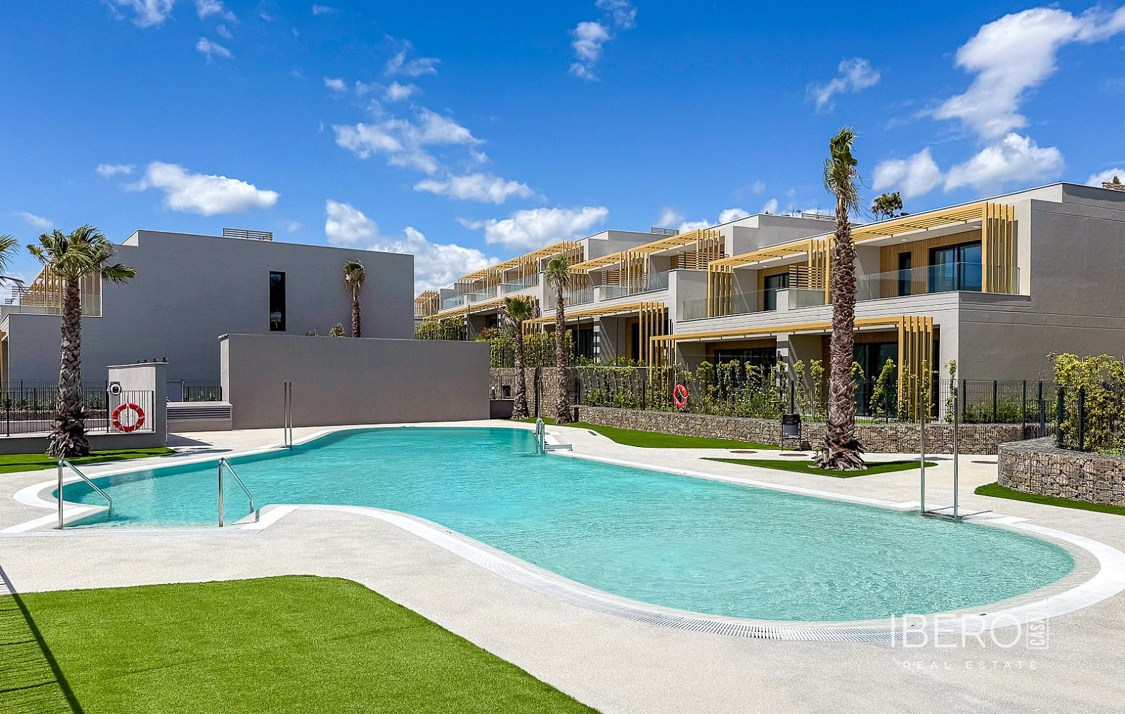 Casa 5+kk – Málaga, El Chaparral, Puerto de la Torre - Vista 3