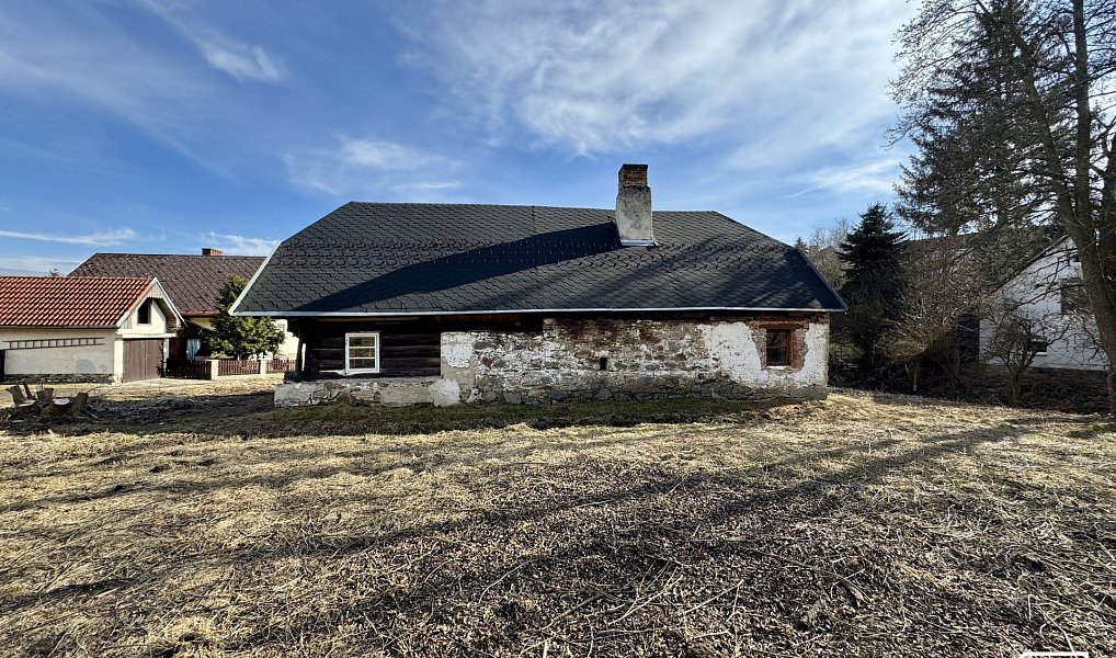 Prodej domu 140 m² s pozemkem 1 196 m², Čkyně – náhled fotky 7