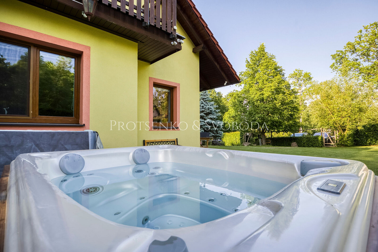 Prodej chaty/chalupy 172 m² s pozemkem 3 502 m² – fotografie 5