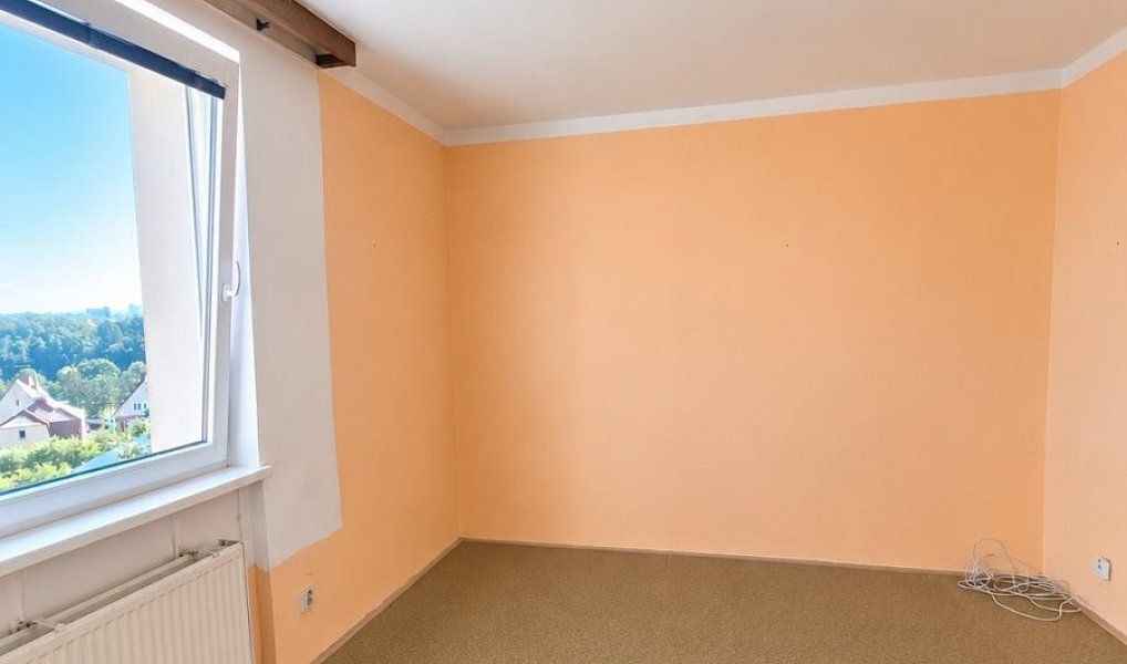 Prodej bytu 3+1 69 m², Tábor – náhled fotky 14