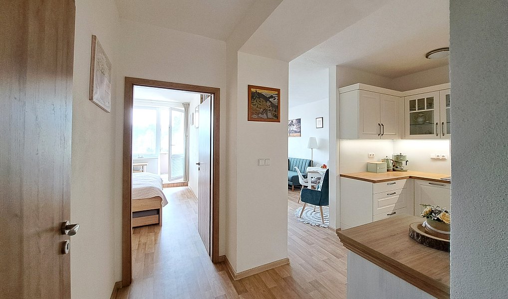 Prodej bytu 2+kk 46 m², Všemina – náhled fotky 10