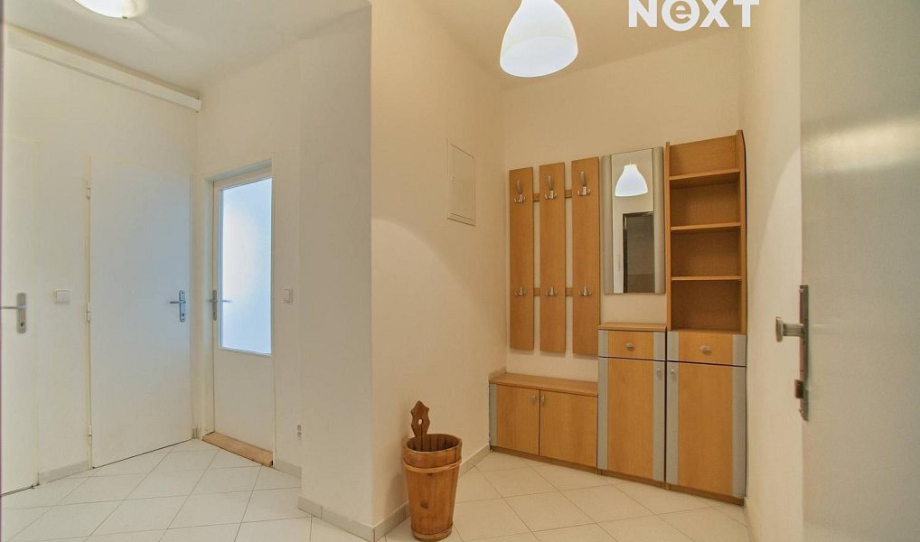 Pronájem bytu 2+kk 53 m², Strakonice – náhled fotky 9