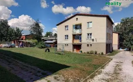 Prodej pozemku 5 184 m², Osek, okres Strakonice