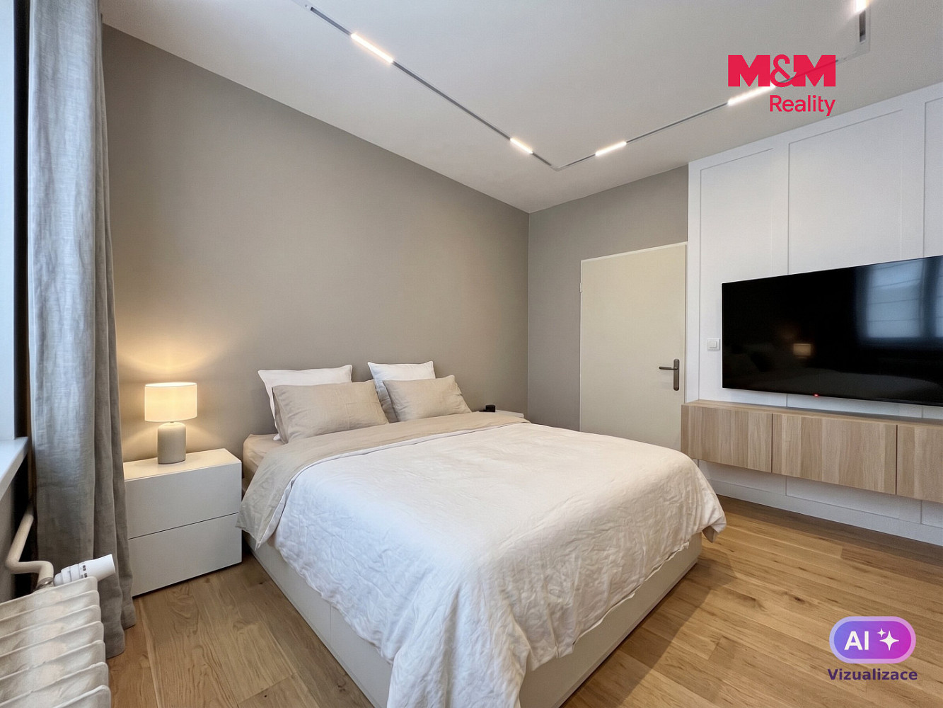 Prodej bytu 2+1 51 m² – fotografie 2