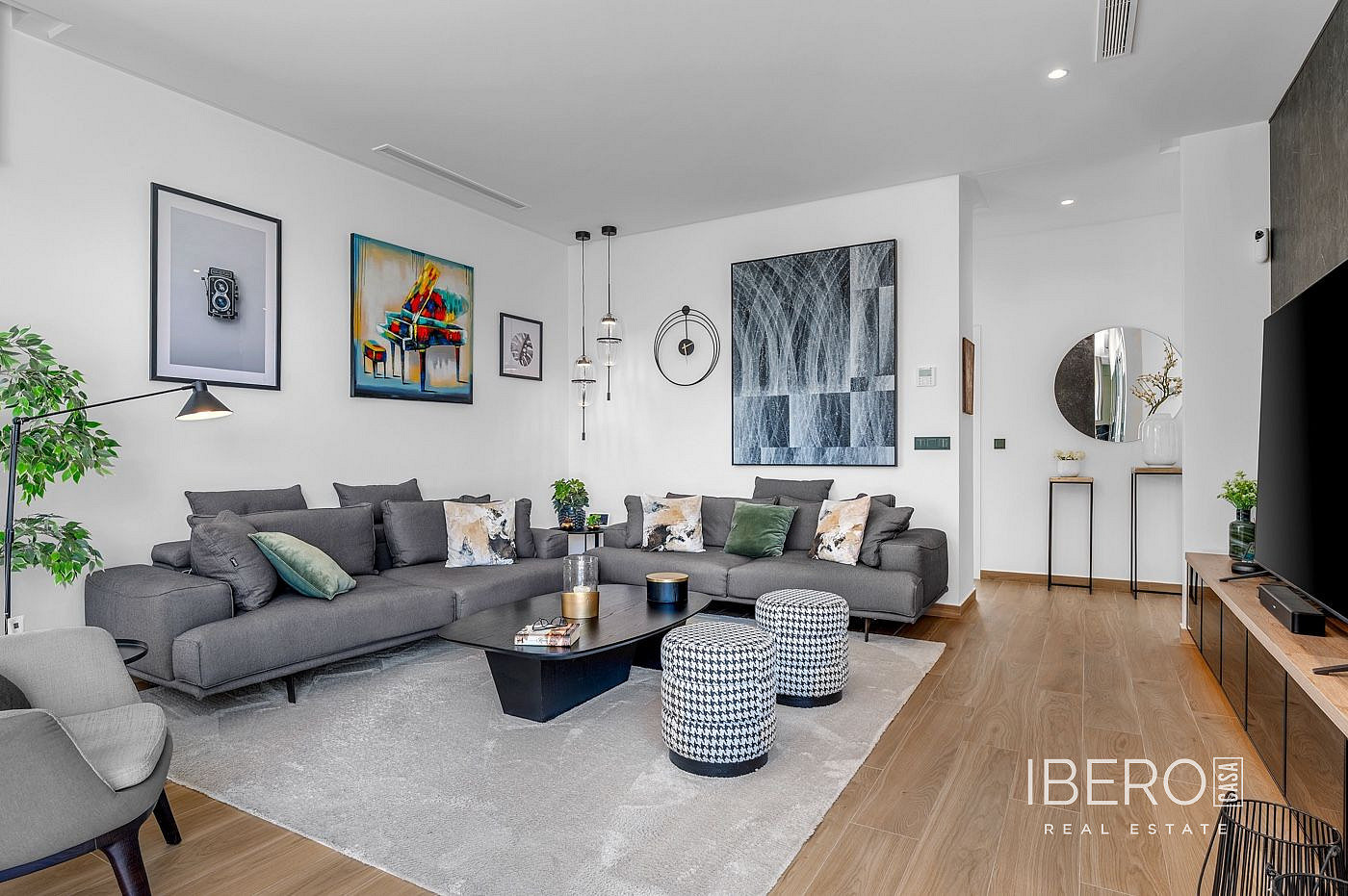 Casa 4+kk – Benijofar - Vista 3