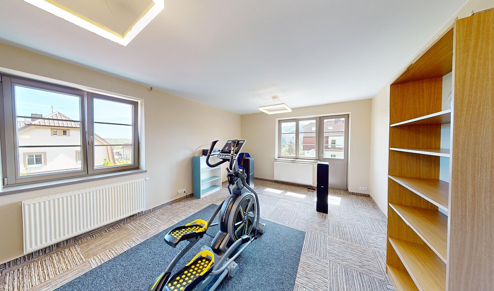 Prodej domu 270 m² s pozemkem 938 m², Karlovy Vary – náhled fotky 17