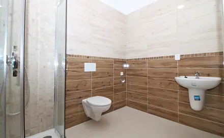 Pronájem bytu 2+1 66 m², Masarykovo náměstí, Jihlava