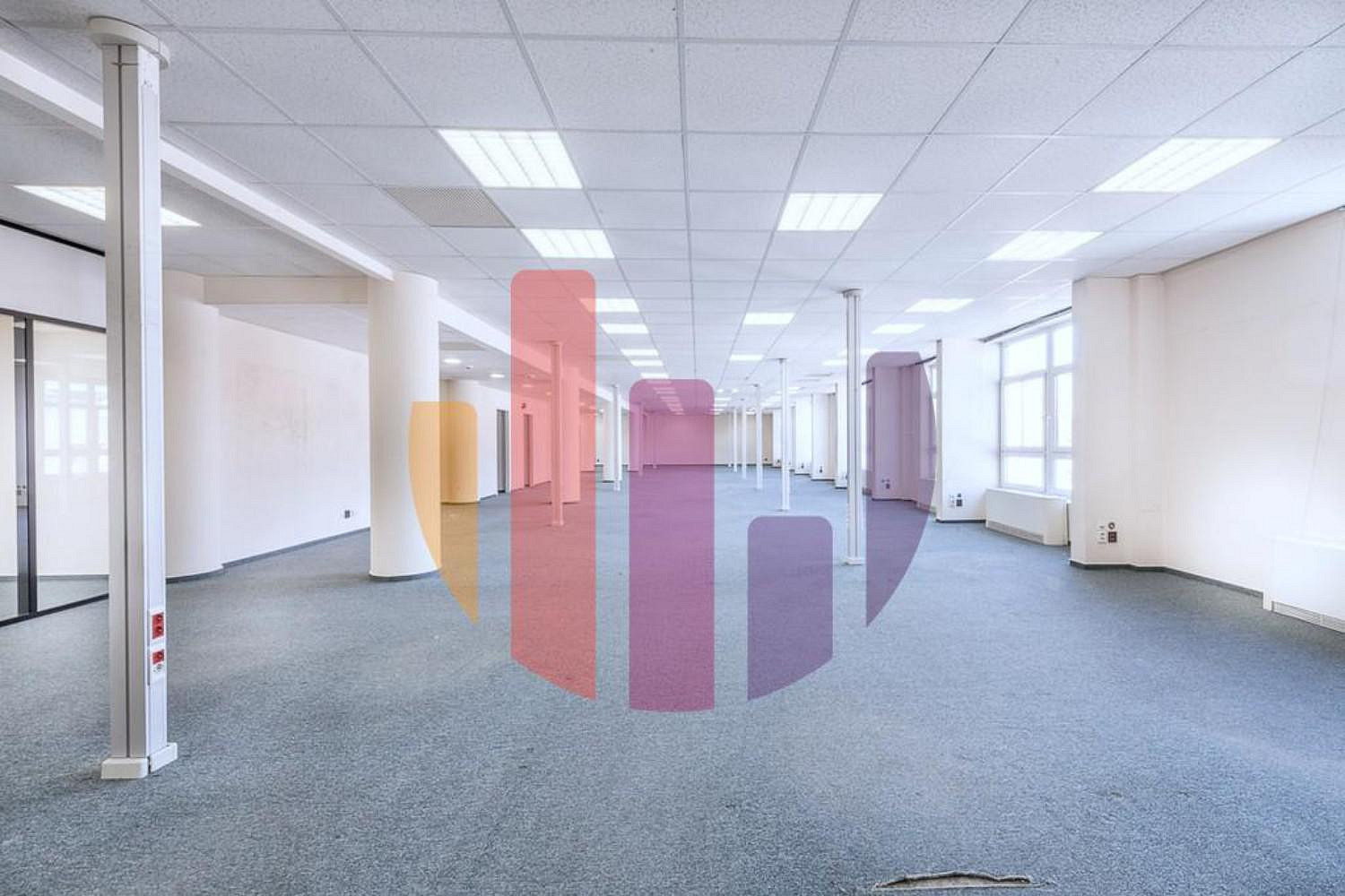 Pronájem kanceláře 250 m² — photo 4