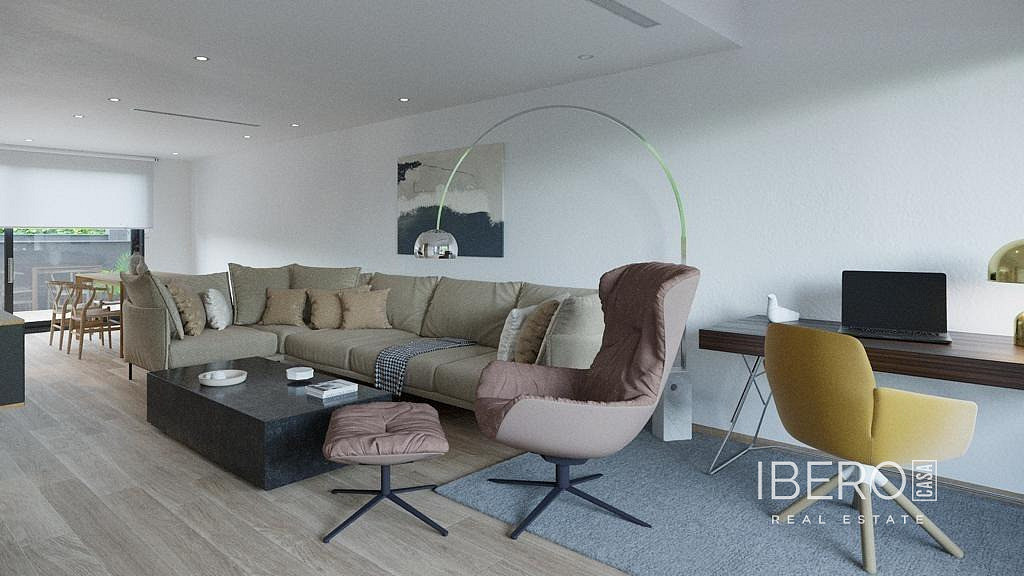 Piso 3+kk – Finestrat, la Marina Baixa - Vista 3