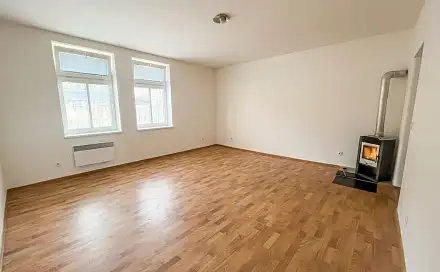 Pronájem bytu 2+kk 54 m²