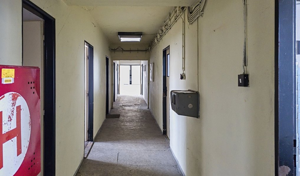 Pronájem skladovacích prostor 635 m², Nové Město nad Metují – náhled fotky 6
