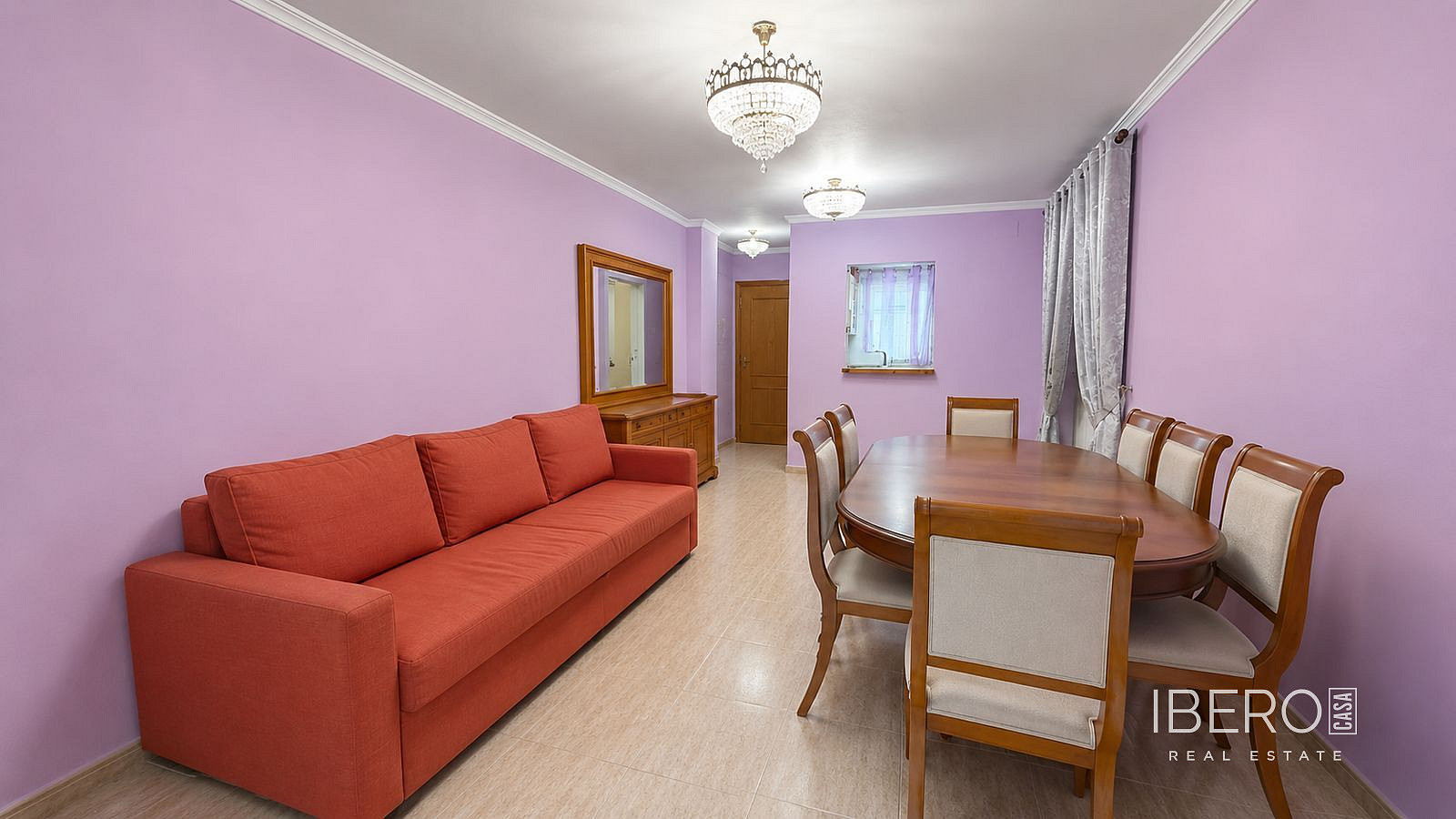 Piso 2+kk – Mijas, Urbanización Sitio de Calahonda - Vista 5