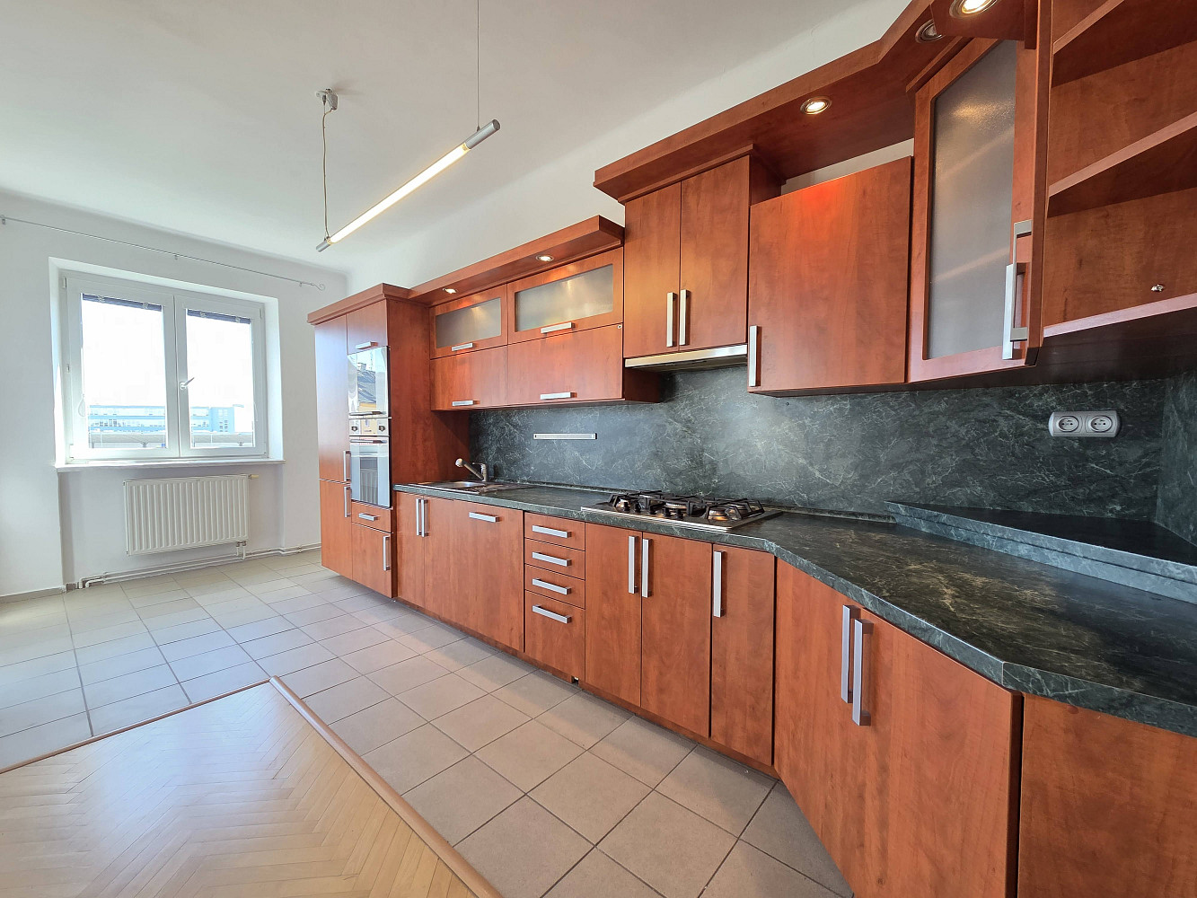 Pronájem bytu 3+1 104 m²