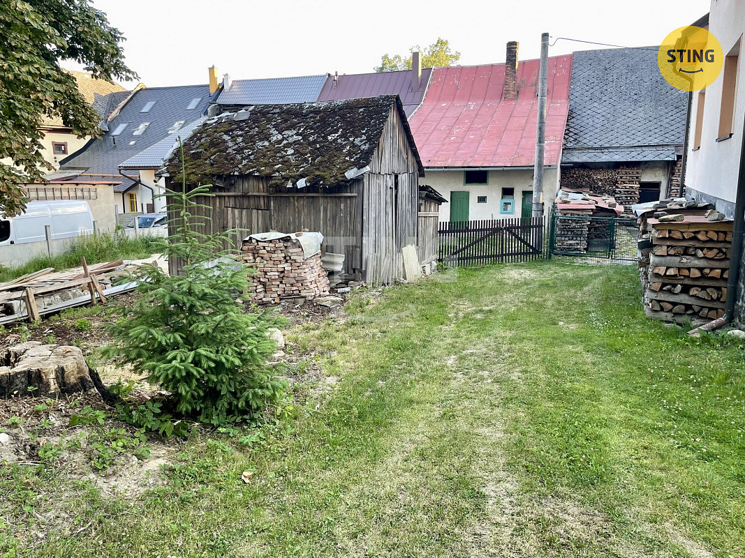 Prodej domu 110 m² s pozemkem 753 m² — photo 5