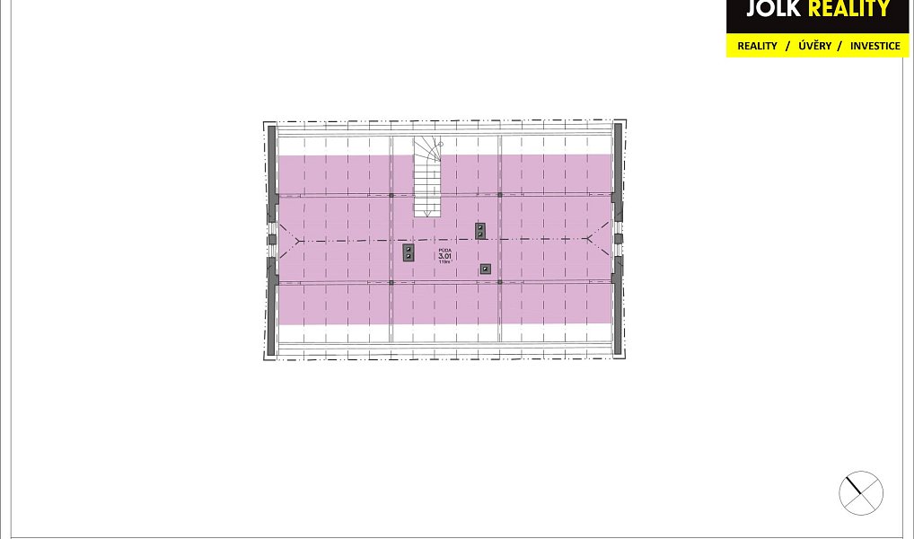 Prodej domu 258 m² s pozemkem 938 m², Vítkov – náhled fotky 60
