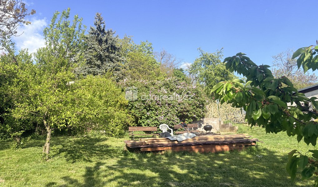 Prodej zahrady 888 m², Mikulov – náhled fotky 4