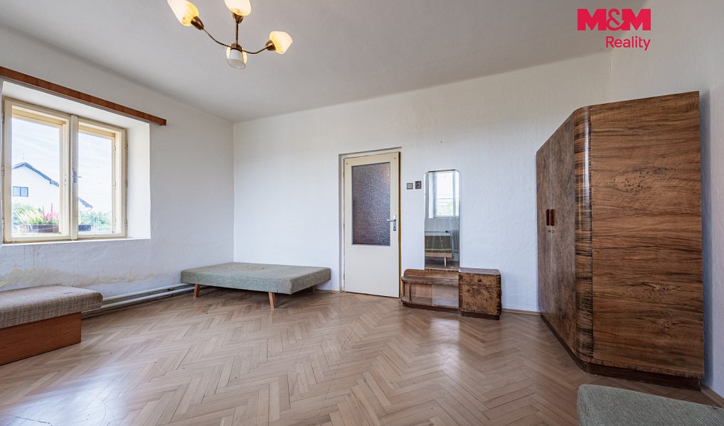 Prodej domu 236 m² s pozemkem 3 986 m², Březnice – náhled fotky 7