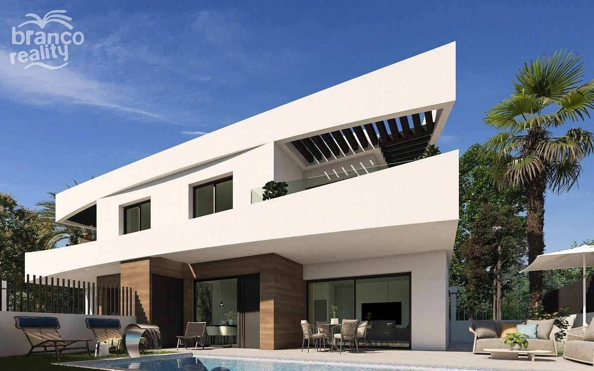 Prodej domu 133 m² s pozemkem 209 m² - Vista 2