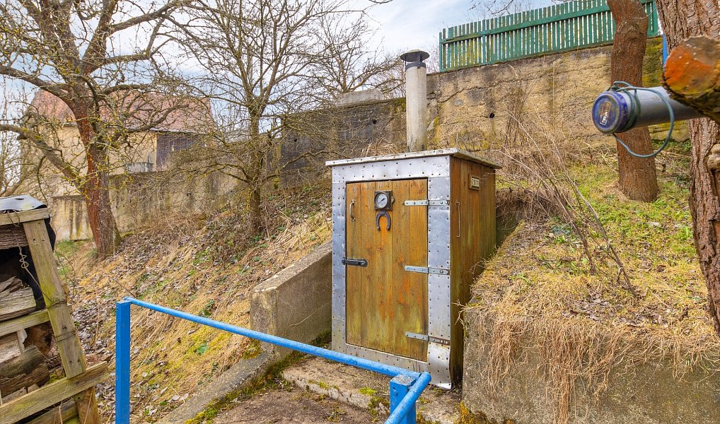 Prodej domu 155 m² s pozemkem 1 405 m², Přibyslavice – náhled fotky 23